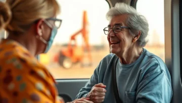 Emergency Assistance for Seniors in Oklahoma